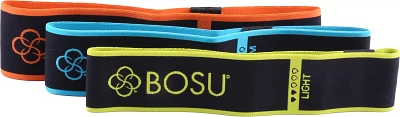 BOSU Fabric Bands (3 Pack)
