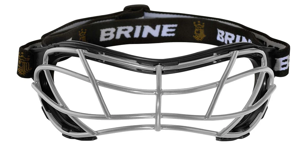 Brine Girls' Dynasty Rise Lacrosse Training Goggles