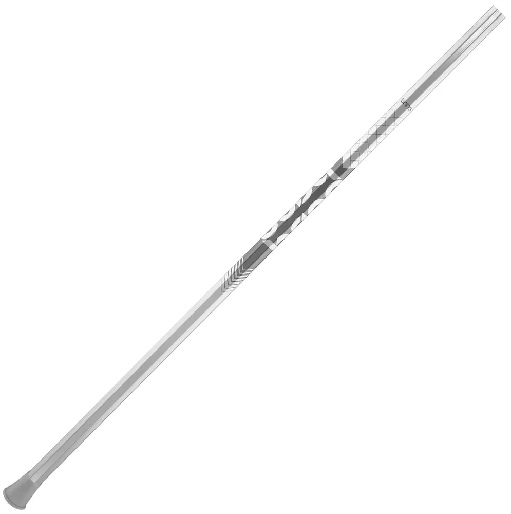 Brine Women's A6000 Alloy 6065 SERIES Lacrosse Stick Handle