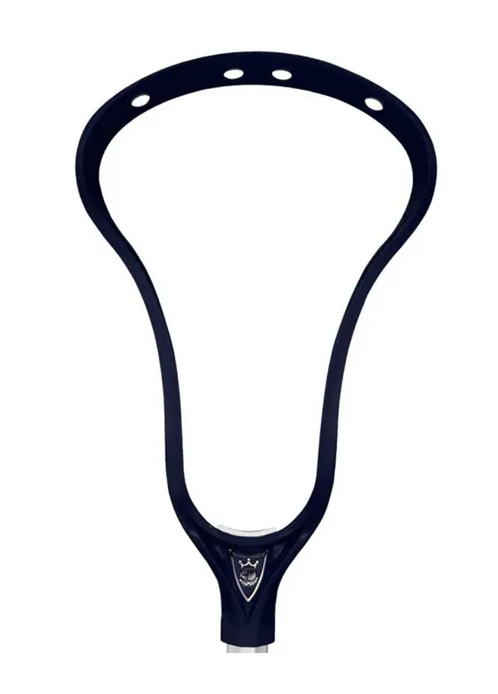 Brine Women's Dynasty II Unstrung Lacrosse Stick Head