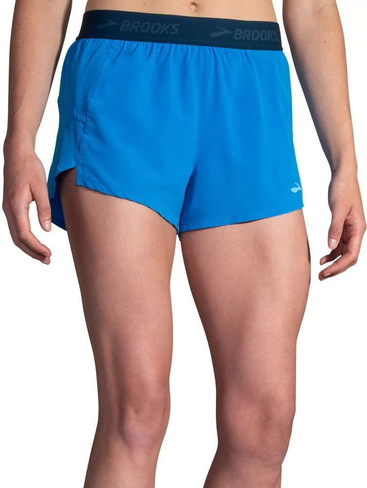 Brooks Women's Chaser 3" Shorts