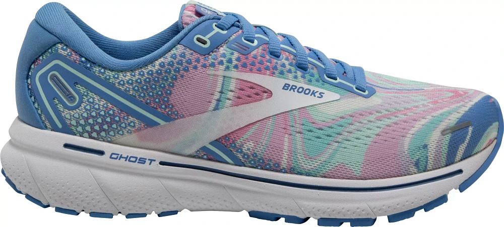 Brooks Women's Empower Her Collection Ghost 14 Running Shoes