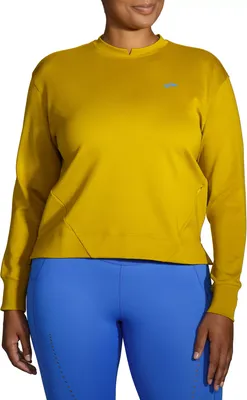 Brooks Women's Run Within Sweatshirt