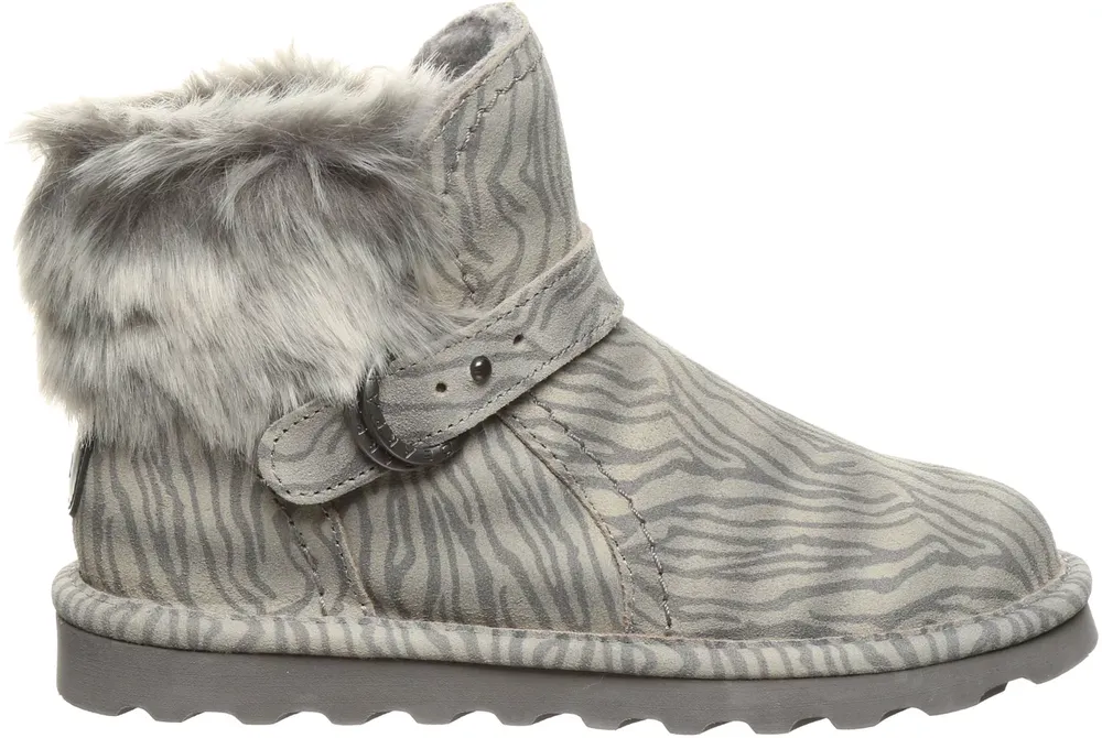 BEARPAW Women's Konnie Tiger Boots