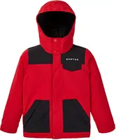 Burton Boys' Dugout Jacket