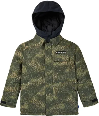 Burton Boys' Uproar Jacket