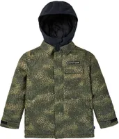 Burton Boys' Uproar Jacket