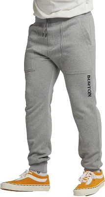 Burton Men's Oak Fleece Pants