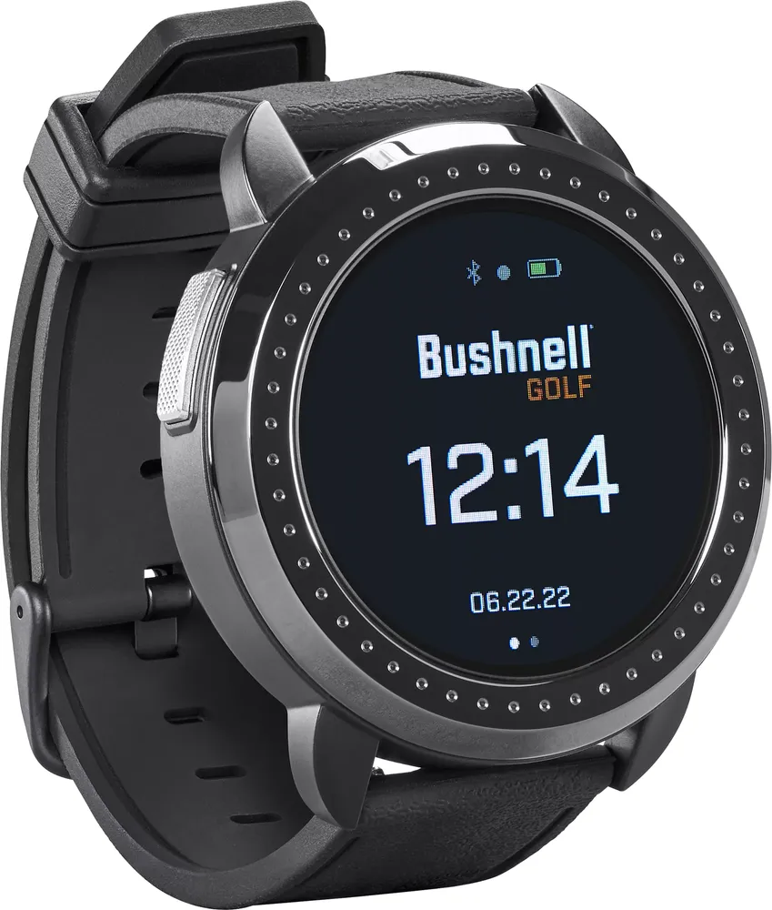 Bushnell iON Elite GPS Watch