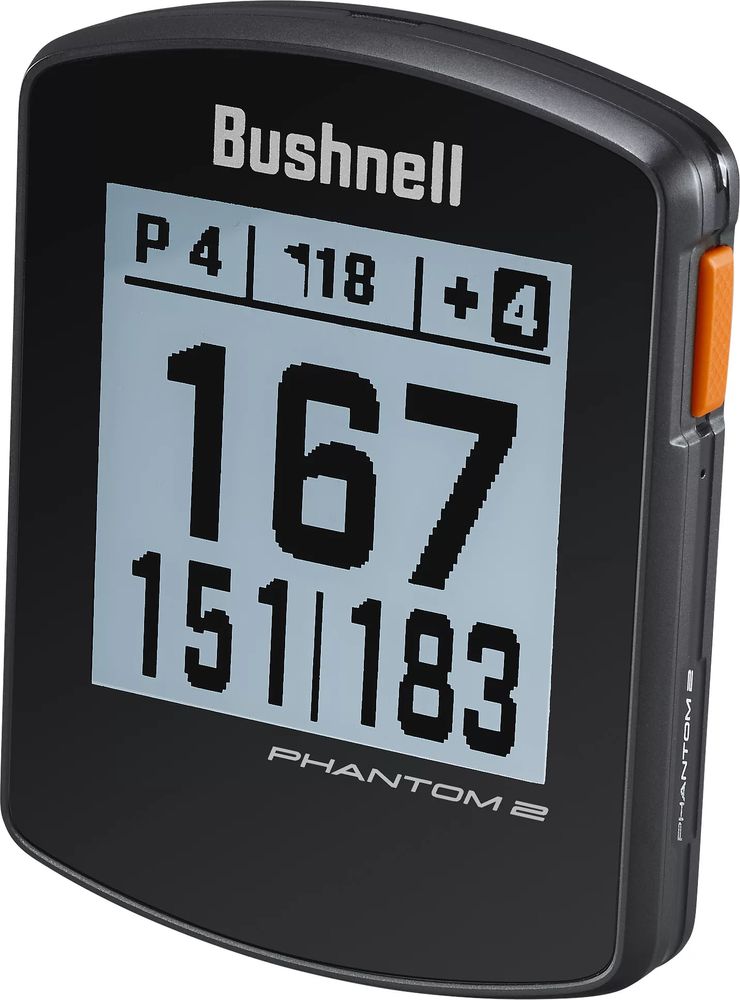 Bushnell Phantom 2 GPS