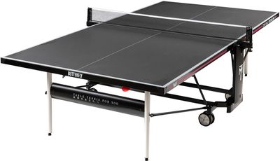 Butterfly Timo Boll Crossline Outdoor Table