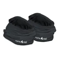 AlphaCool Cooling Neck Gaiter 2-Pack