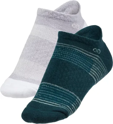 CALIA Women's Running Socks - 2 Pack