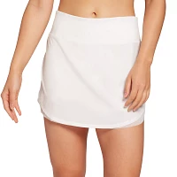 CALIA Women's Tulip Hem Skort