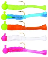 Cubby Fishing Tackle Mini-Mite Jig