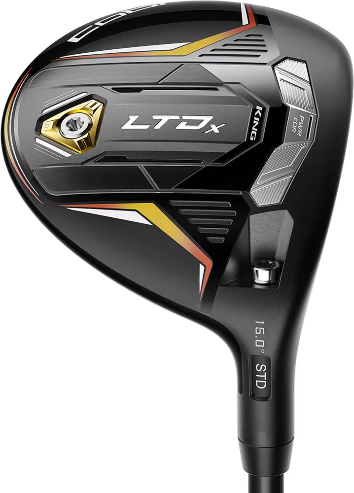 Cobra LTDx Fairway Wood