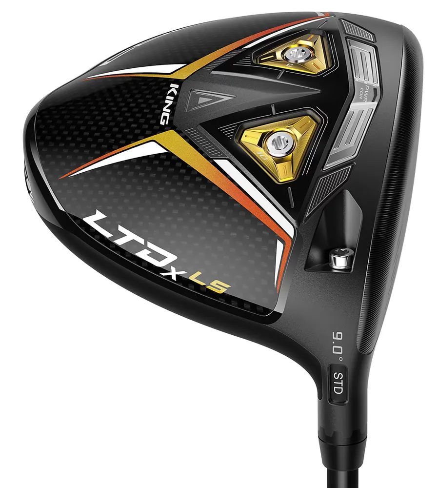 Cobra LTDx LS Driver