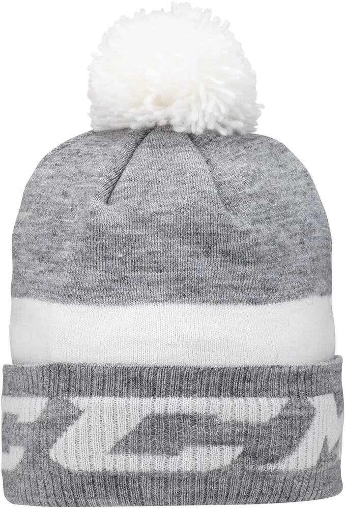 CCM Core Pom Knit Hat