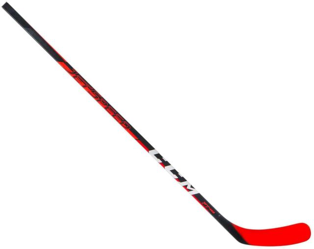 CCM JetSpeed 455 Ice Hockey Stick - Youth