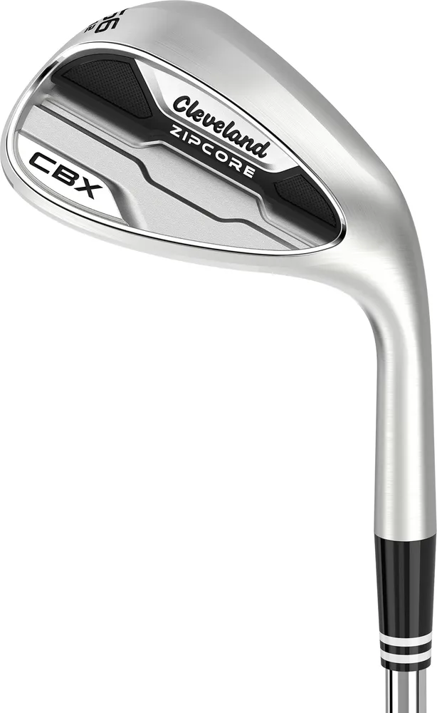 Cleveland CBX ZipCore Wedge