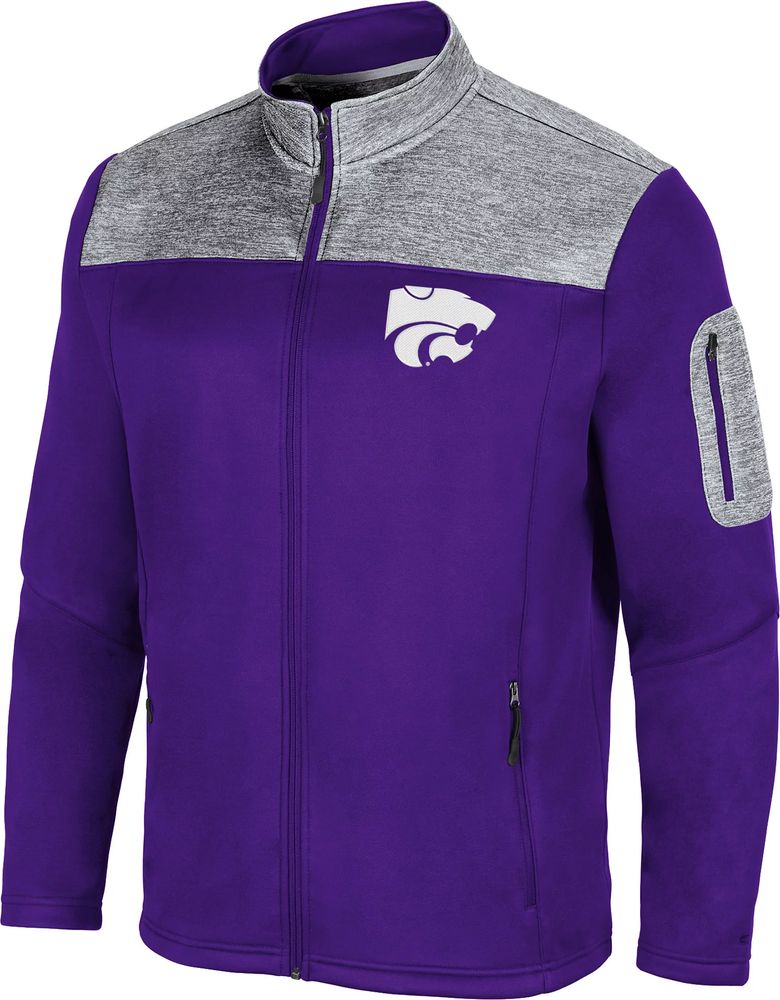 Nike Repel Coach (NFL Denver Broncos) Men's 1/4-Zip Jacket.