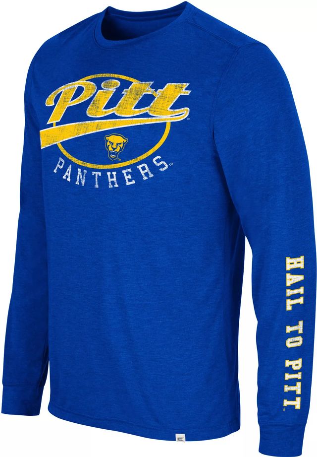 Pittsburgh Panthers Victoria's Secret Small Shirt