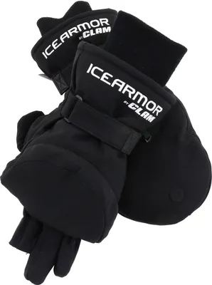 Clam Outdoors Delta Glomitt Gloves