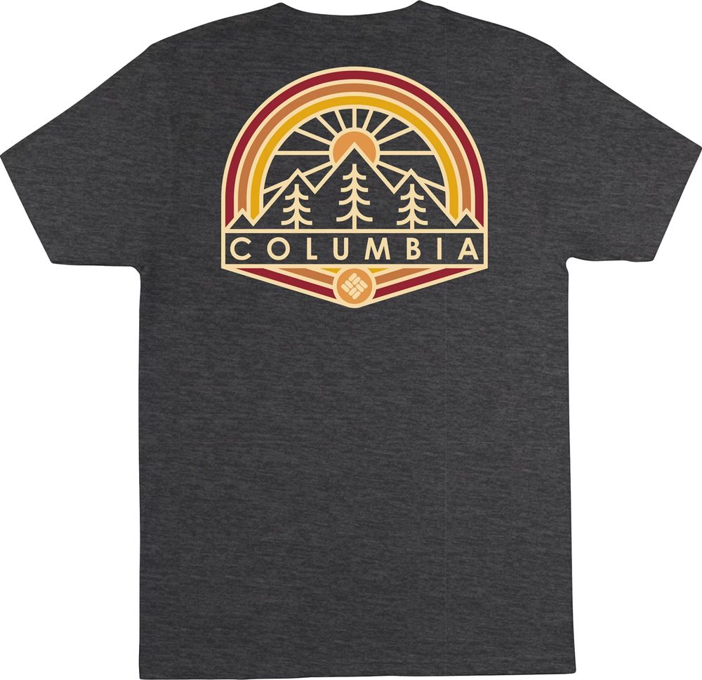 Large) Columbia PFG New York Yankees Shirt