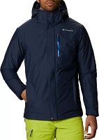 Columbia Men's Last Tracks Jacket