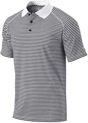 Columbia Men's League Golf Polo