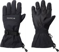 Columbia Men's Last Tracks Gloves