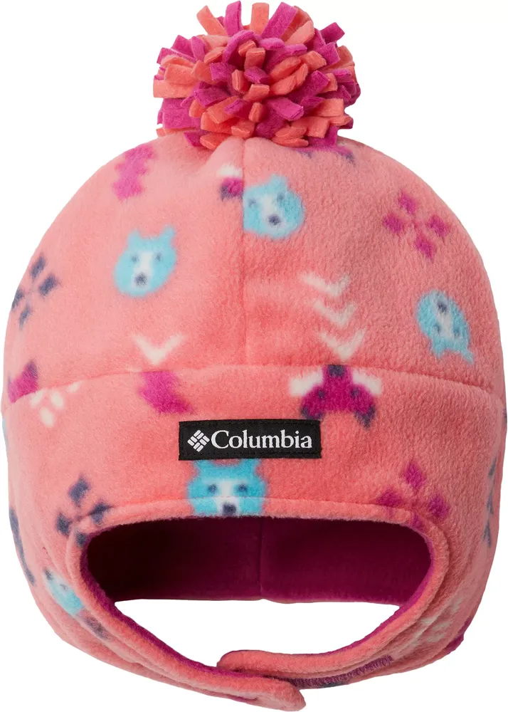 Columbia Youth Frosty Trail II Beanie