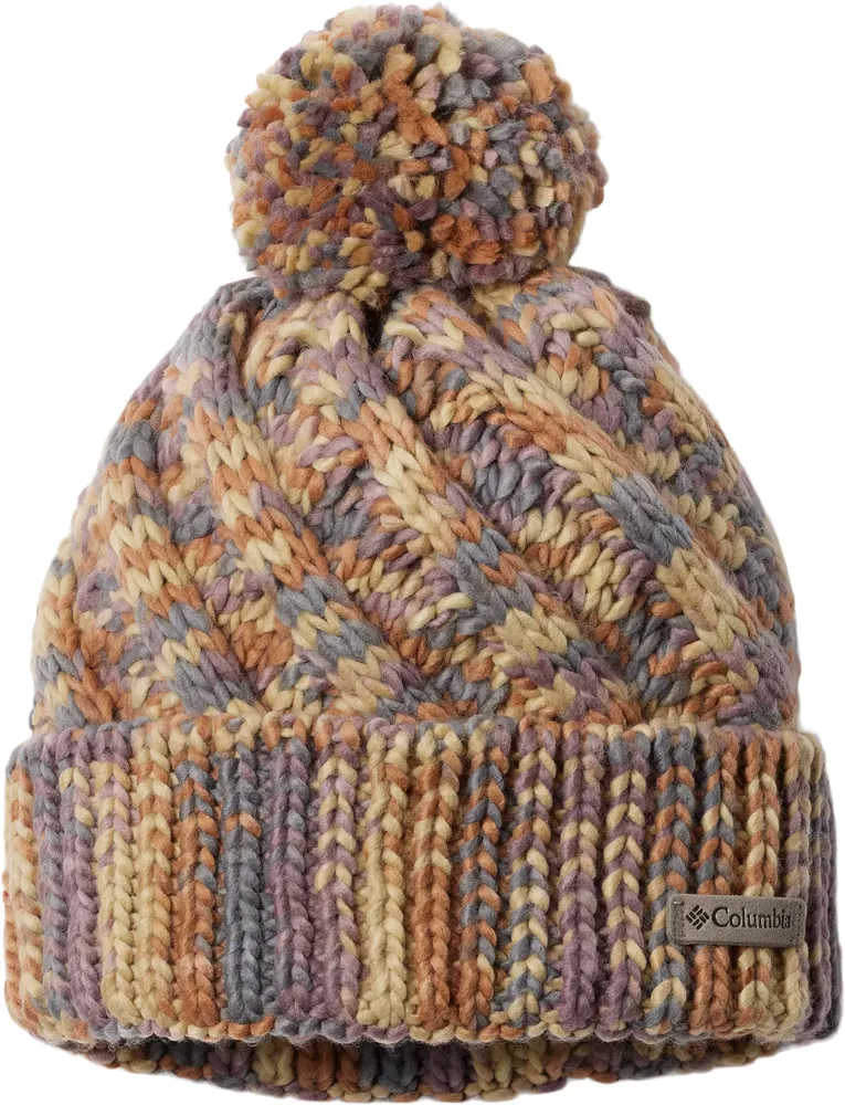 Columbia Women's Bundle Up Beanie