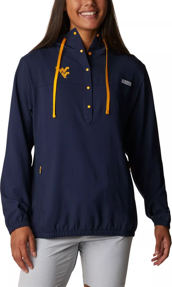 Hooded Shirt 