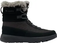 Columbia Women's Slopeside Peak Luxe Boots