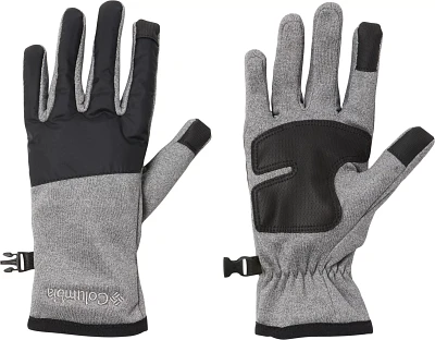 Columbia Women's Cloudcap Fleece Gloves