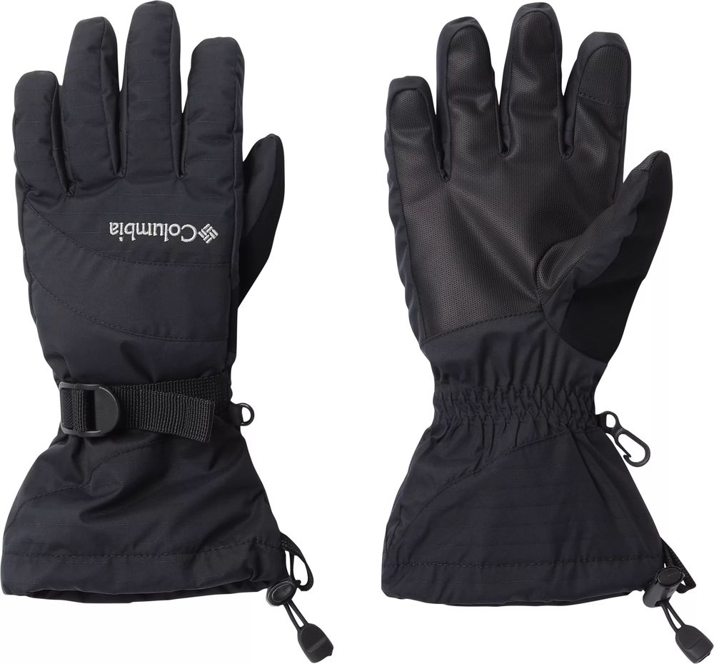 Columbia Women's Last Tracks Gloves