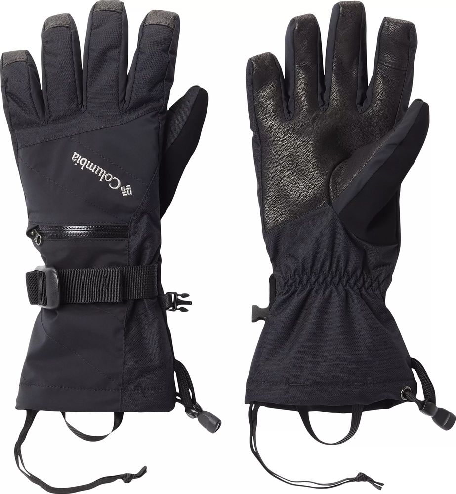 columbia mabel mountain gloves