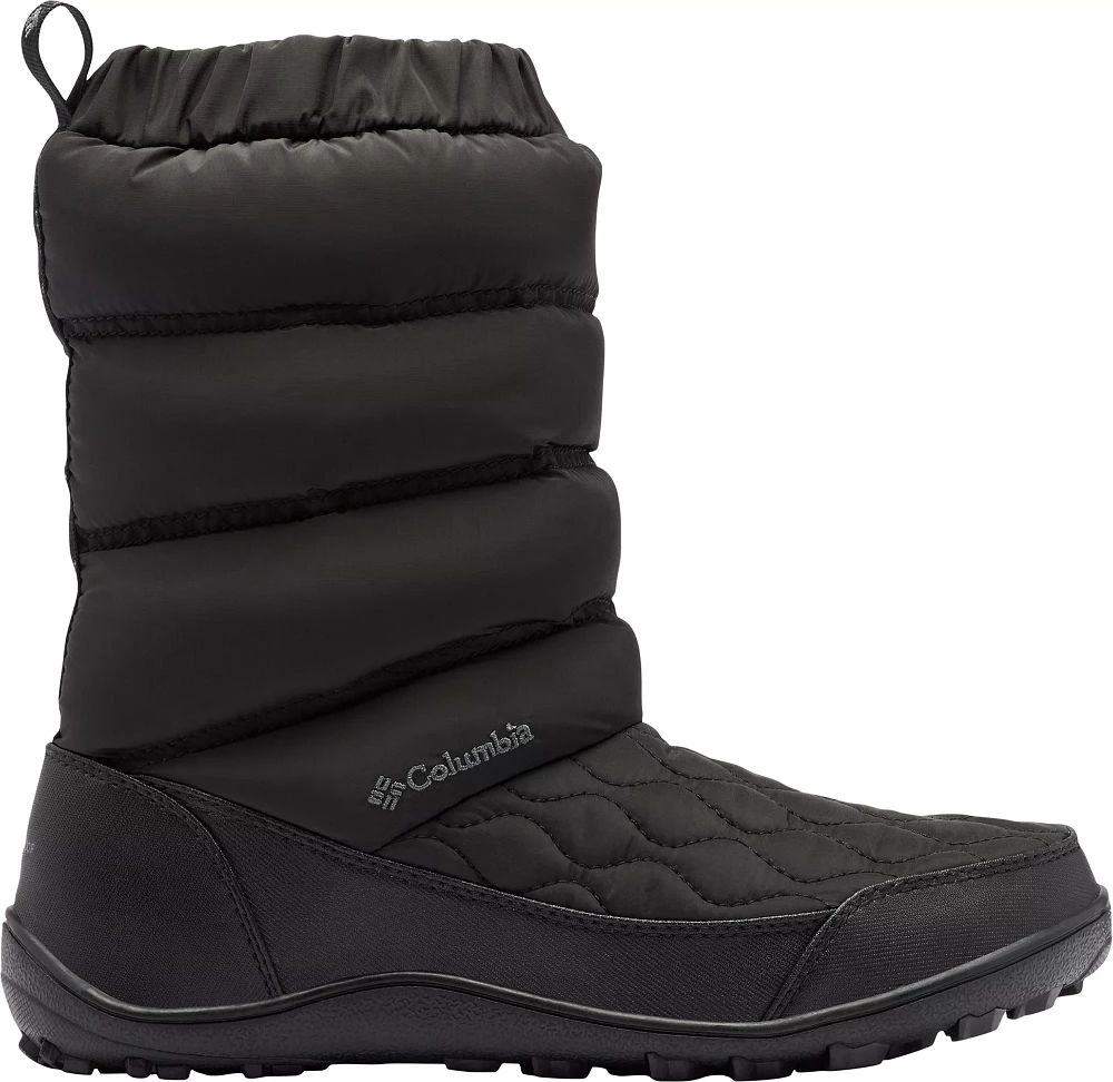 Columbia Women's Minx Slip IV Winter Boots