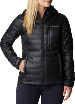 Columbia Big Girls Suttle Mountain Long Insulated Jacket - Macy's