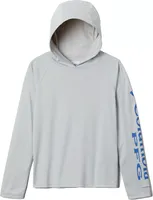 Columbia Youth Terminal Tackle Hoodie