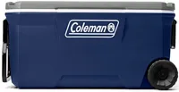 Coleman 316 Series 100-Quart Wheeled Cooler