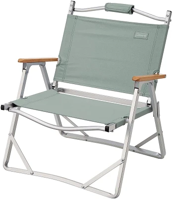 Coleman Living Collection Flat-Fold Chair