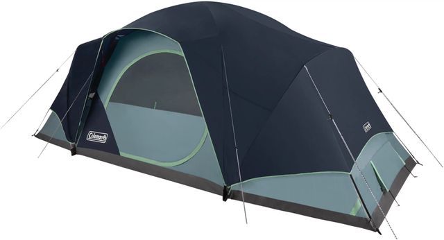 Dick's Sporting Goods Core Equipment 12-Person Instant Cabin Tent |  Connecticut Post Mall