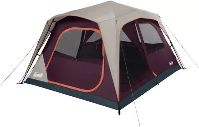 Coleman Skylodge™ -Person Instant Cabin Tent