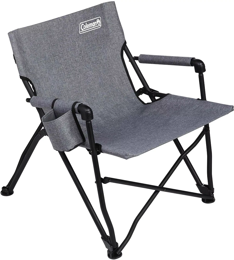 Coleman Forester Series Deck Chair