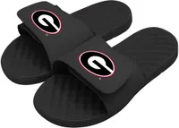 ISlide Georgia Bulldogs Slide Sandals