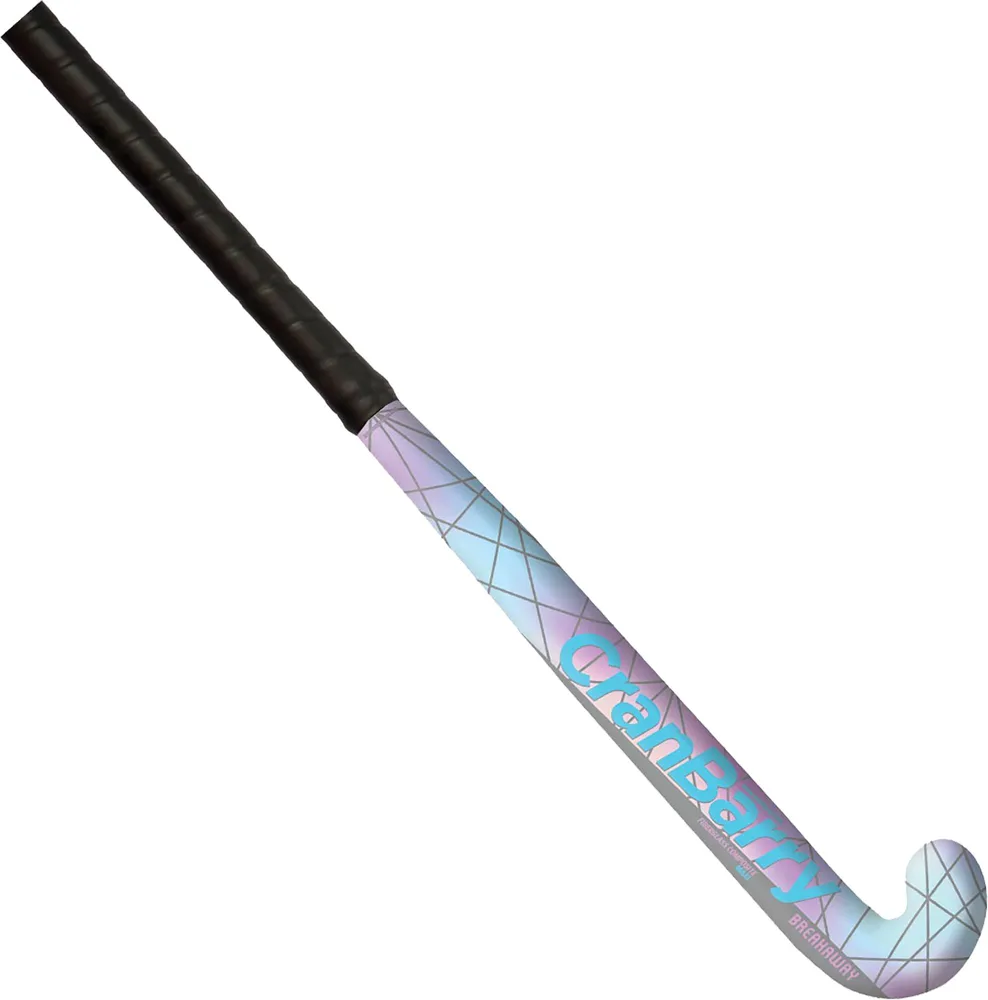 CranBarry Breakaway Field Hockey Stick