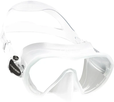 Cressi Z1 Snorkel Mask
