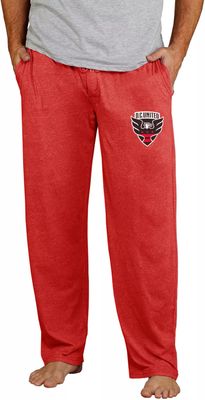 Concepts Sport Women's Tampa Bay Buccaneers Quest Red Pants